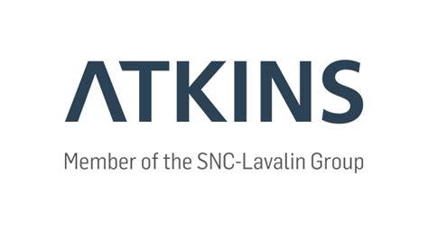 ws atkins and partners overseas.